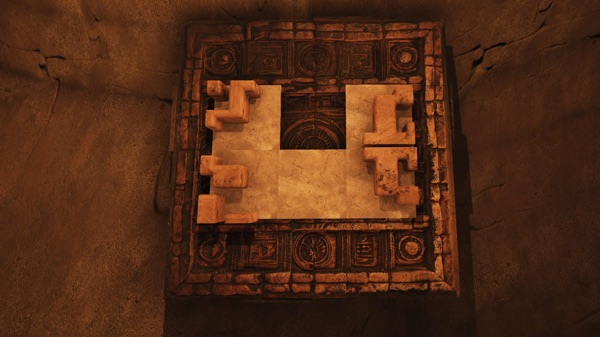 VENARI Escape Room Adventure