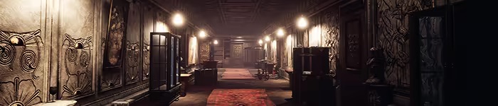 Project 7: Escape Room