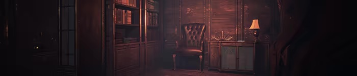 Project 7: Escape Room